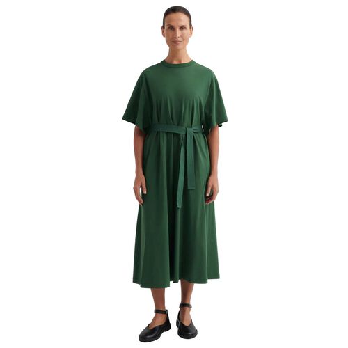 Kowtow Shadow Dress
