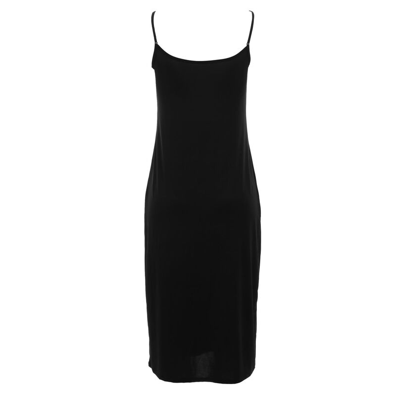Essence Bodyline Calf Length Slip image number 1