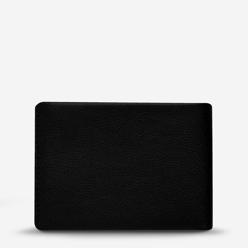 Status Anxiety Jonah Wallet image number 1