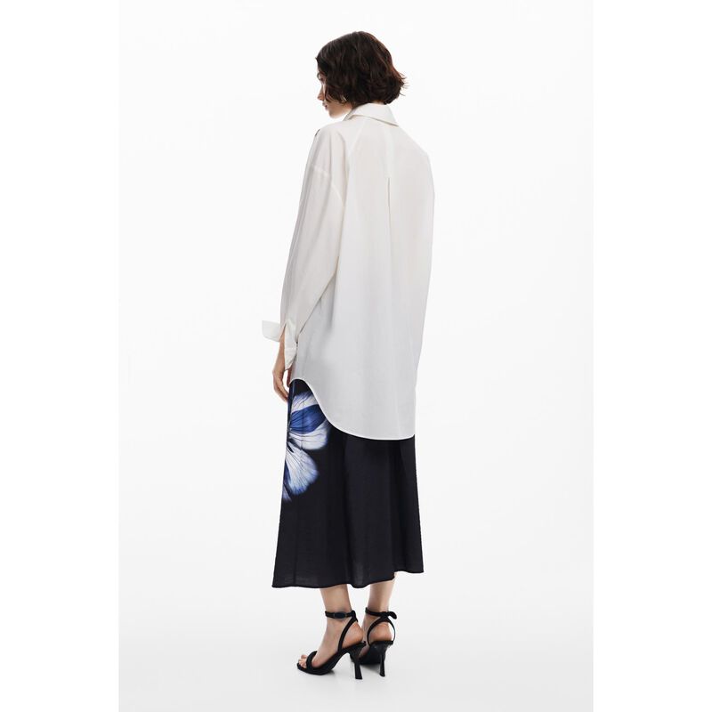 Desigual Osaka Shirt image number 1