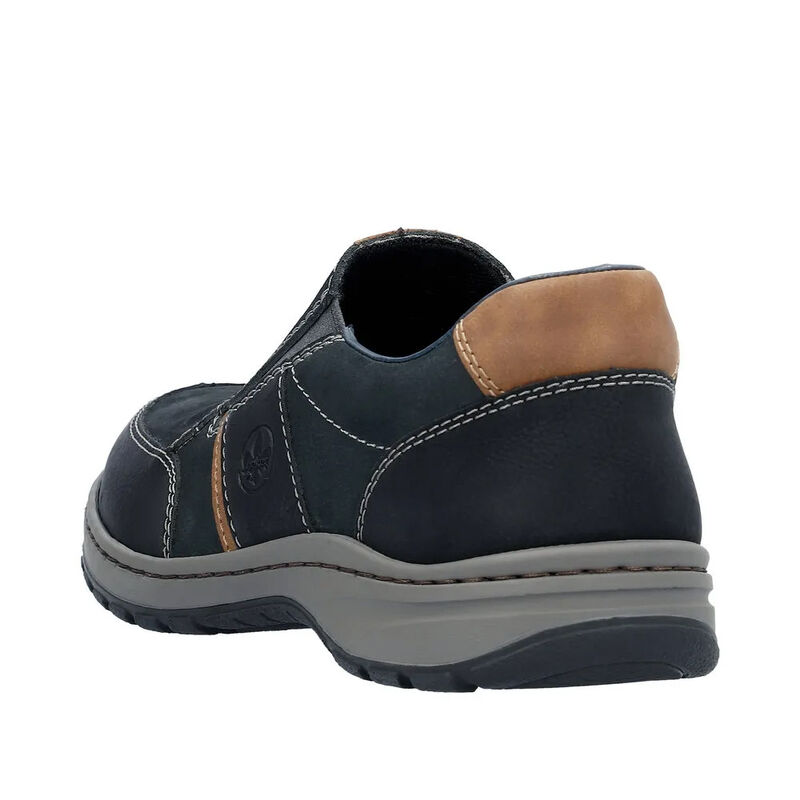 Rieker Nova 033 Slip On Mens image number 3