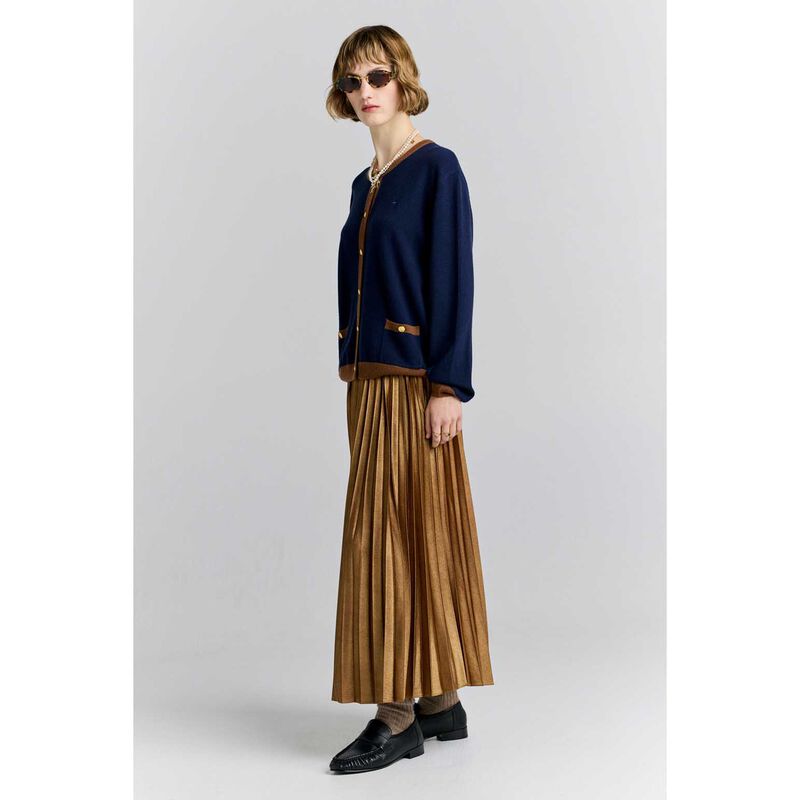 Karen Walker Marie Cardigan image number 2