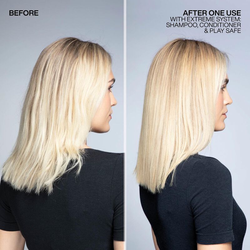 Redken Extreme Play Safe 200ml image number 2