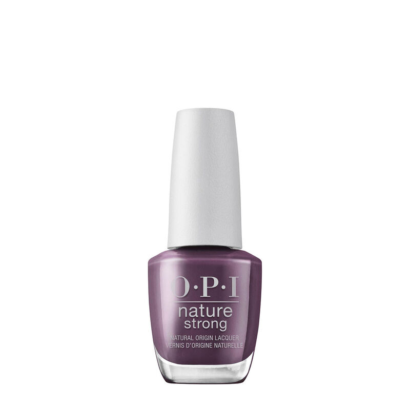 OPI Nature Strong Collection image number 30