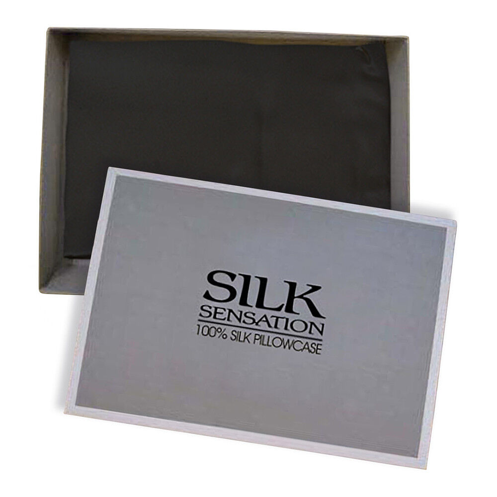 Silk Sensation Pillowcase Ballantynes Department Store