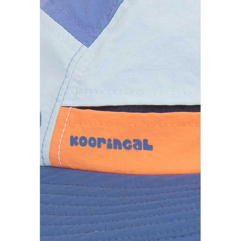 Kooringal Larapinta Boys Wide Brim Hat image number 3