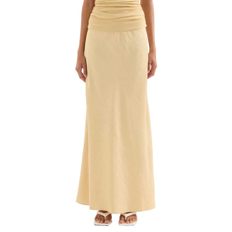 Nude Lucy Pandora Maxi Skirt image number 0