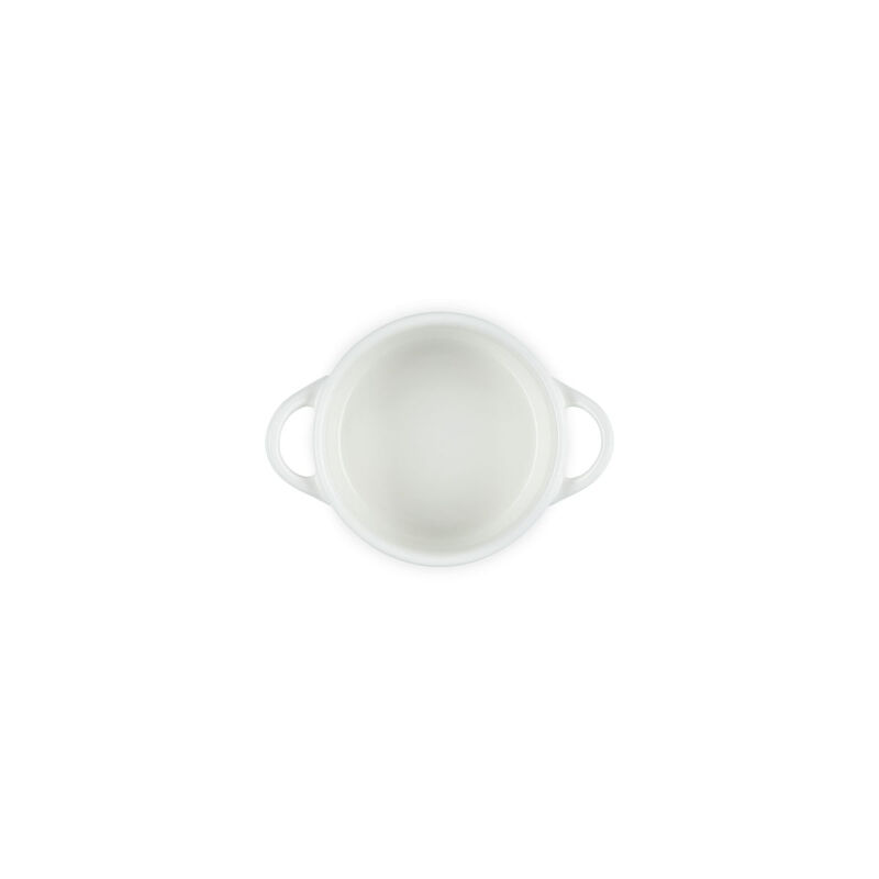 Le Creuset Stoneware Petite Casserole 10cm image number 23
