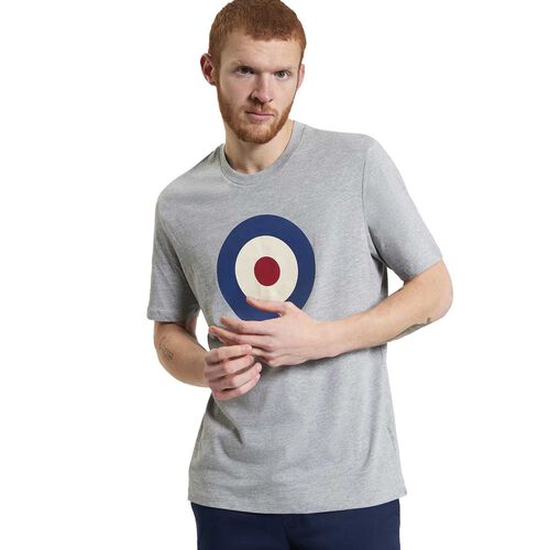 Ben Sherman Signature Target Tee