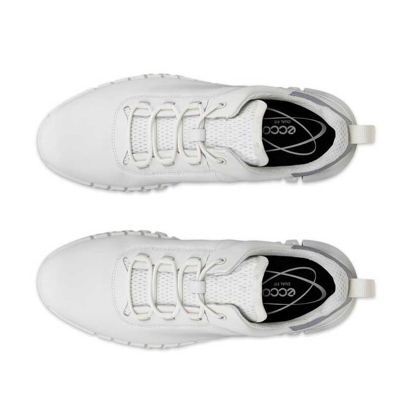 ECCO Gruuv M White image number 3