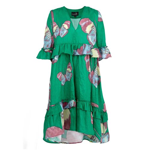 Curate Head To Toe Dress