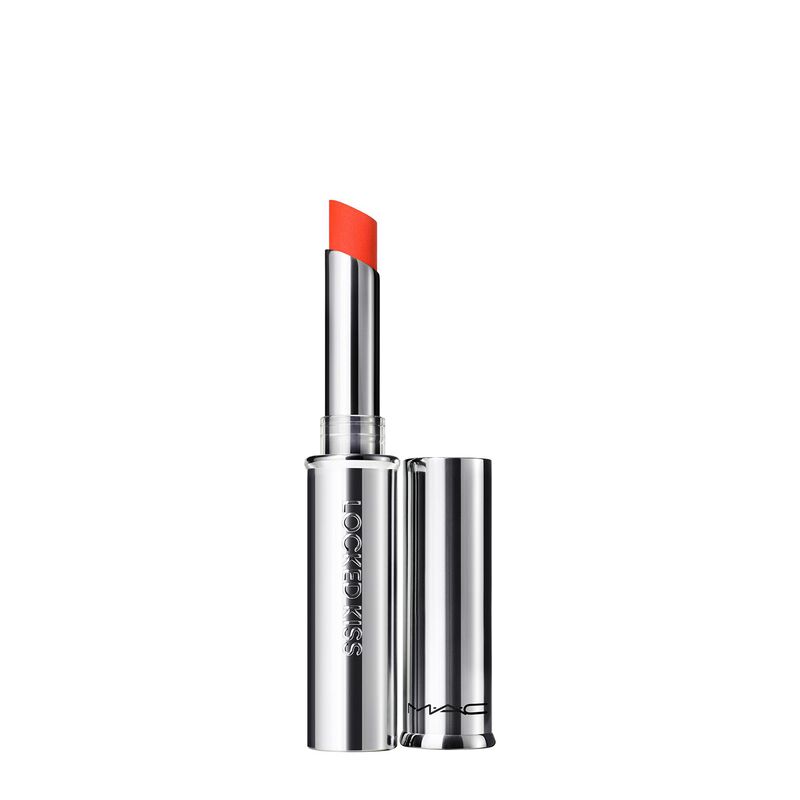 MAC Locked Kiss 24hr Lipstick image number 56
