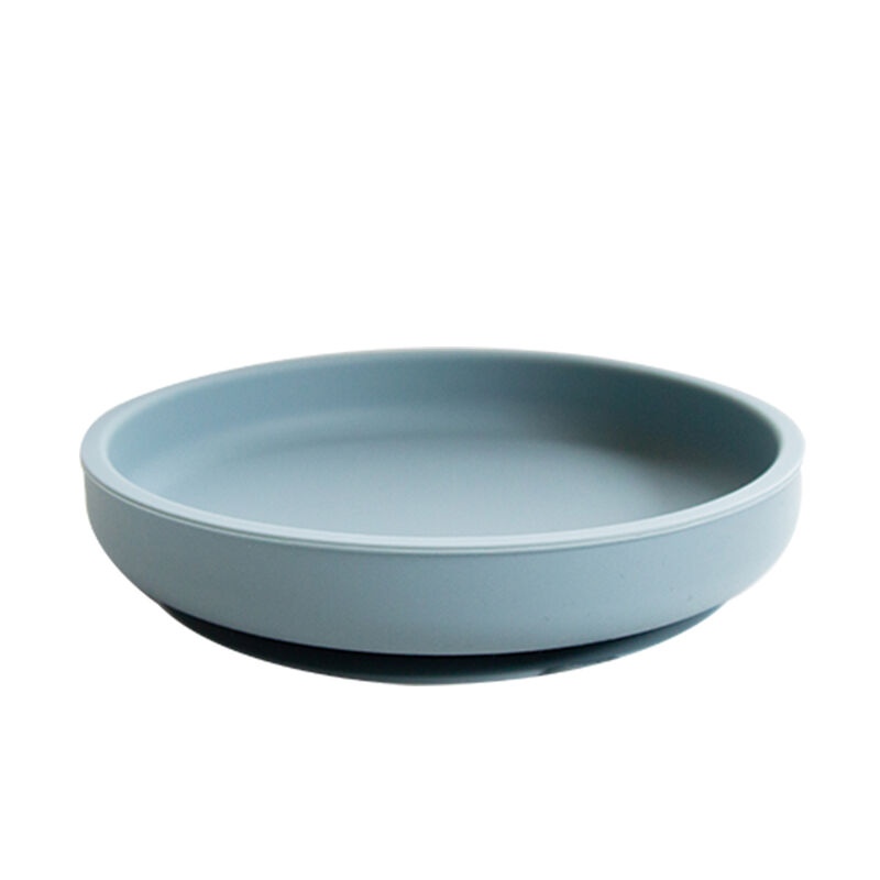 Zazi Clever Plate with Lid image number 0
