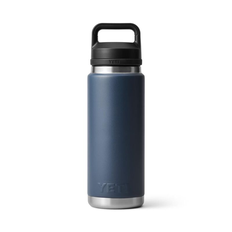 YETI Rambler® 26oz (770ml) Water Bottle with Chug Cap image number 1
