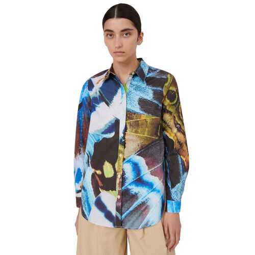 Kowtow Classic Shirt