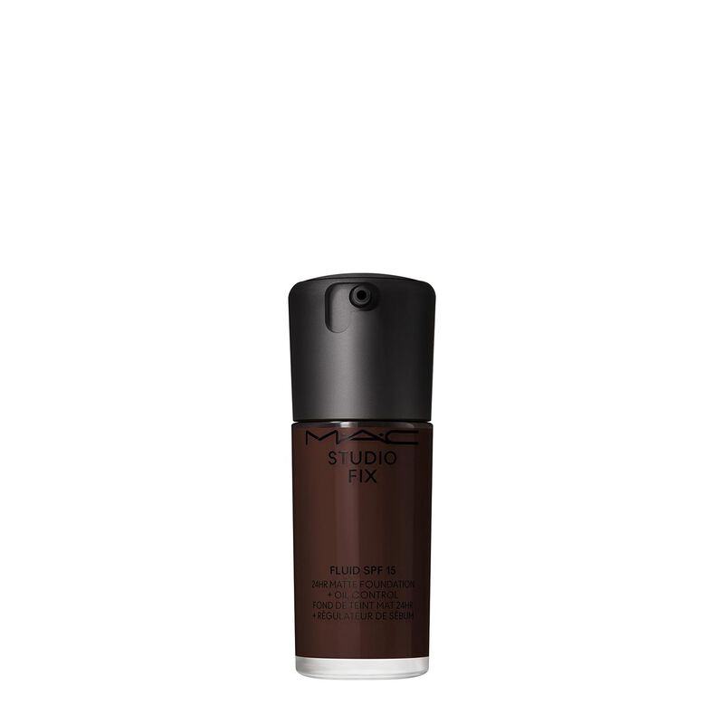 MAC Studio Fix Fluid SPF15 image number 260
