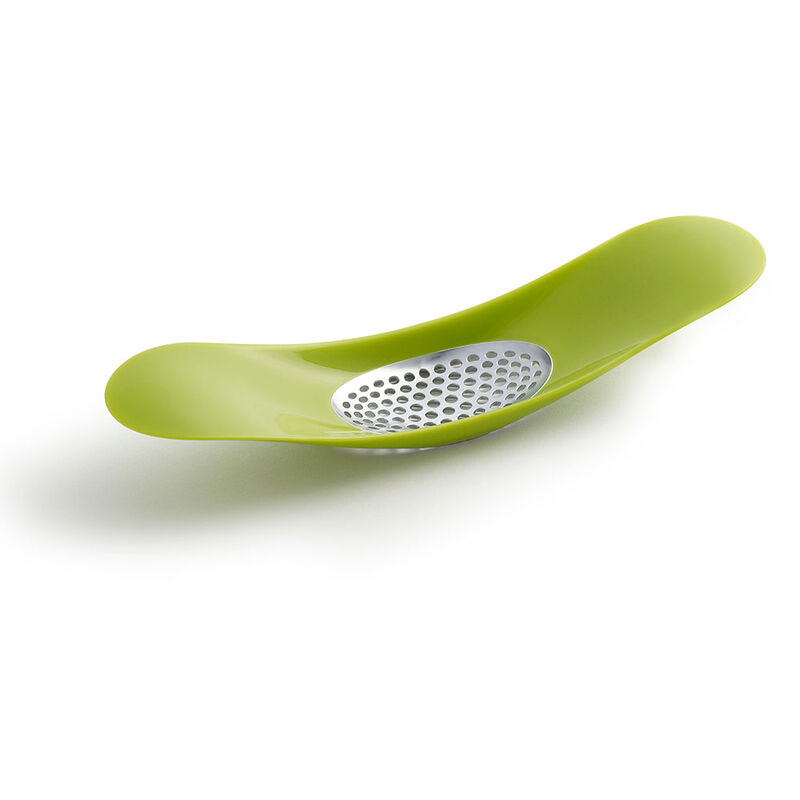 Joseph Joseph Garlic Rocker - Green image number 0