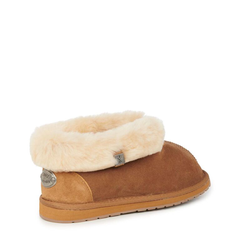 EMU Platinum Albany Slipper image number 1
