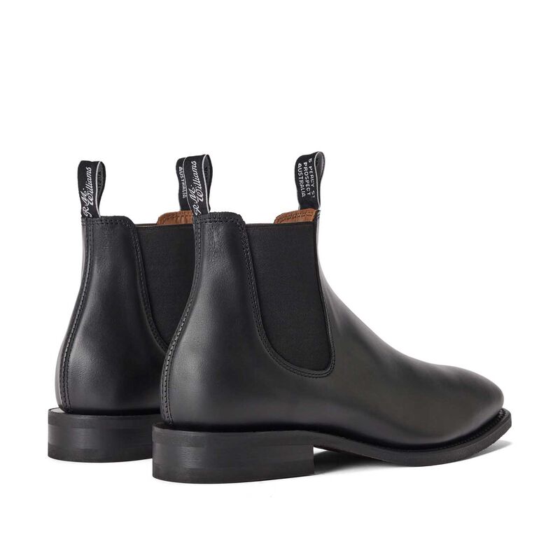 R.M. Williams Dynamic Craftsman Boot - H/Wide Fit image number 2