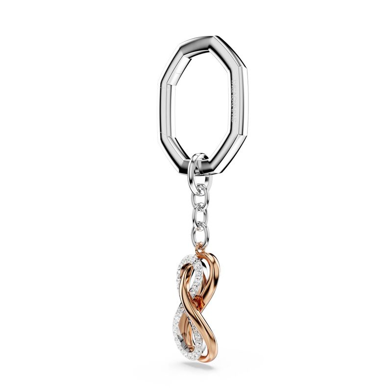 Swarovski Key Ring image number 1