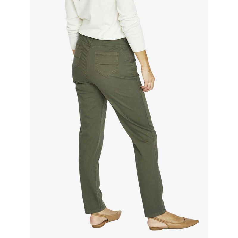 Jump Luxury Pkt Trim Jean image number 1