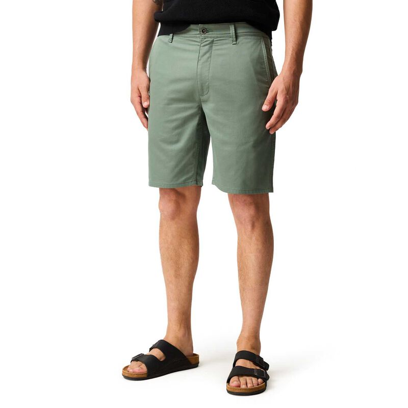 Rodd & Gunn Tongariro Sports Fit 9" Short image number 0