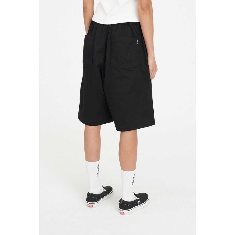 Huffer Oxford Pleated Short image number 1