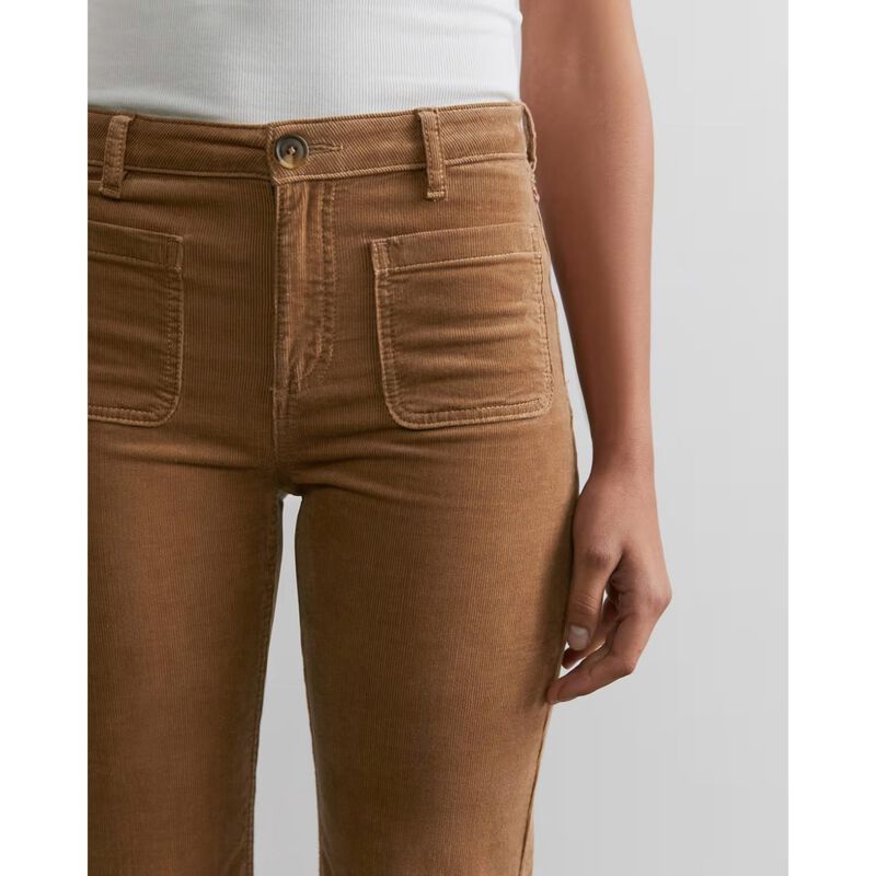 JAG Emery Marine Cord Pant image number 2