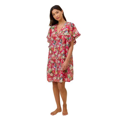 Papinelle Holly Flutter Nightie