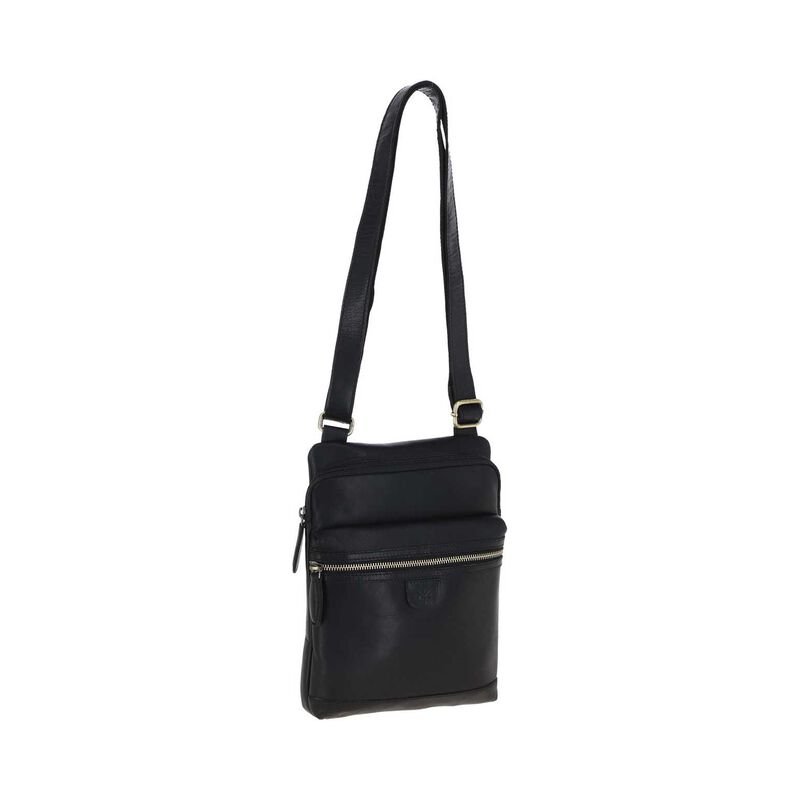 Ashwood Tilbury Body Bag image number 0