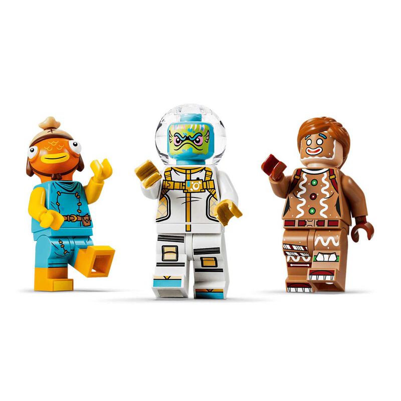 LEGO Fortnite&reg; Supply Drop image number 2