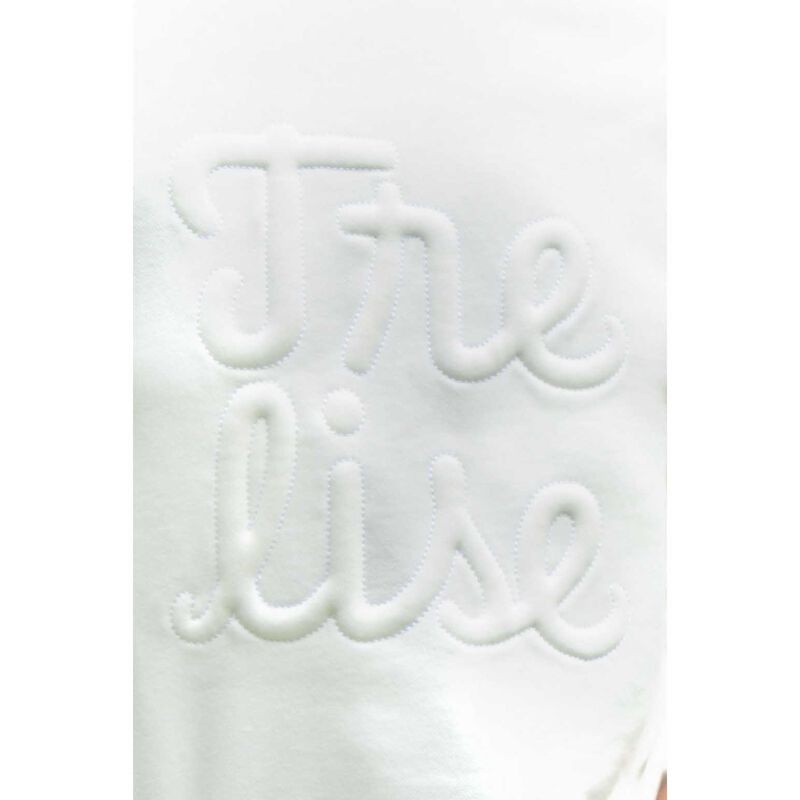 Trelise Cooper Emboss Lady Sweatshirt image number 2