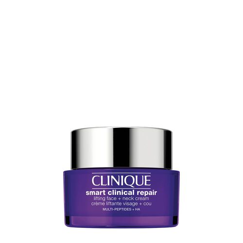 Clinique Smart Clinical Repair Lifting Face + Neck Cream 50ml