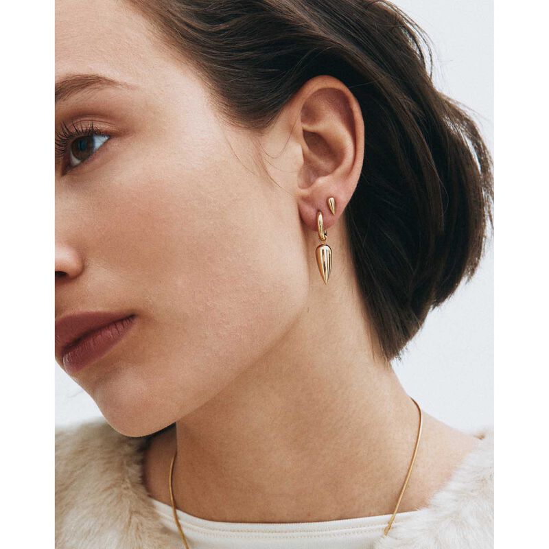 Edblad Peak Spike Studs image number 2