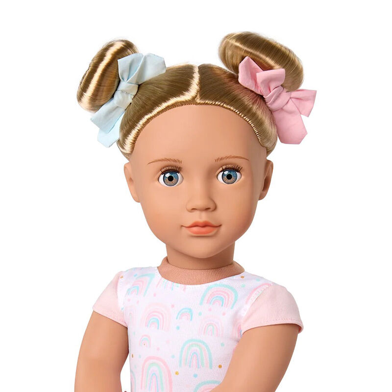 Our Generation Dolls Regular Doll - Kassia image number 1