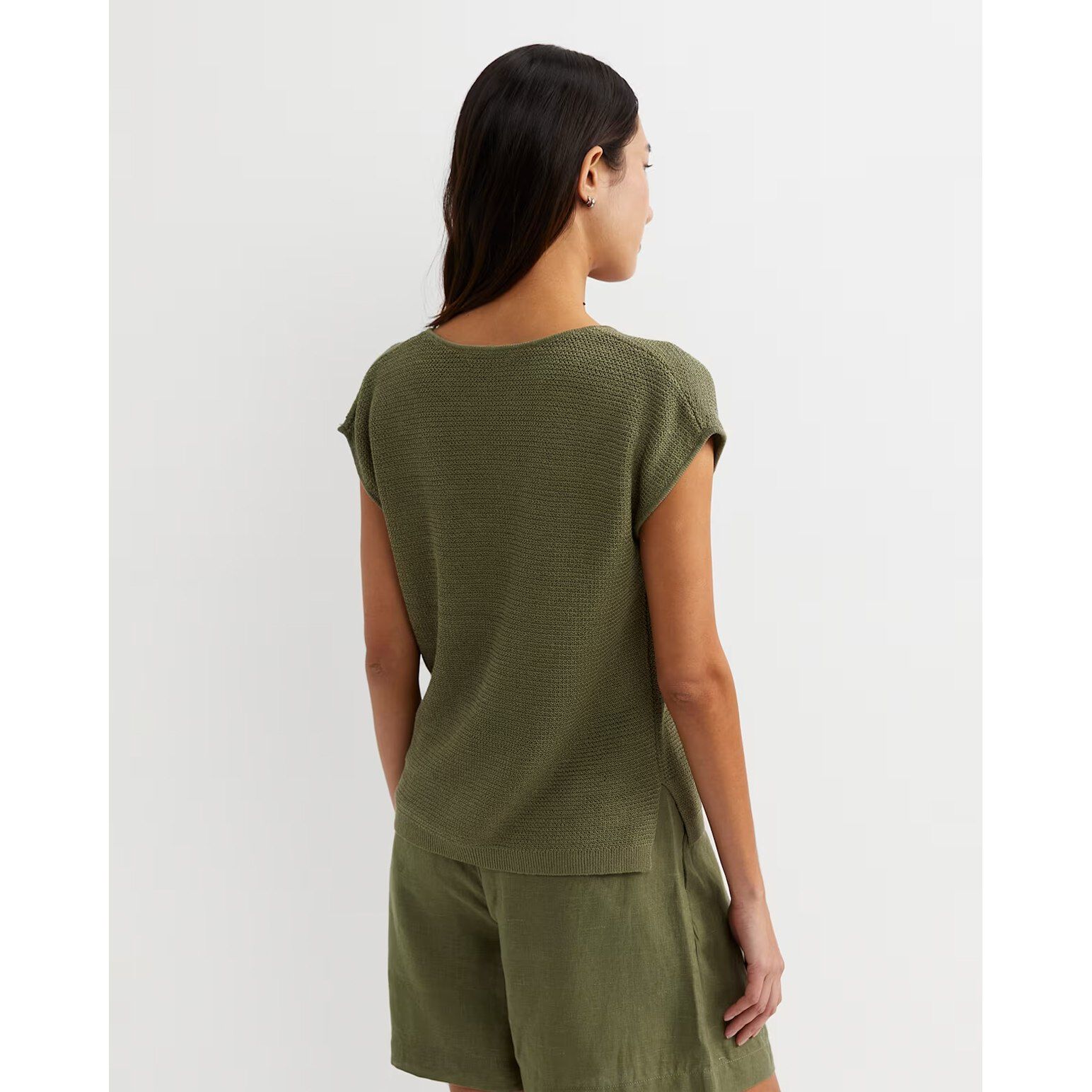 Sportscraft Luisa V Neck Knit Ballantynes Department Store