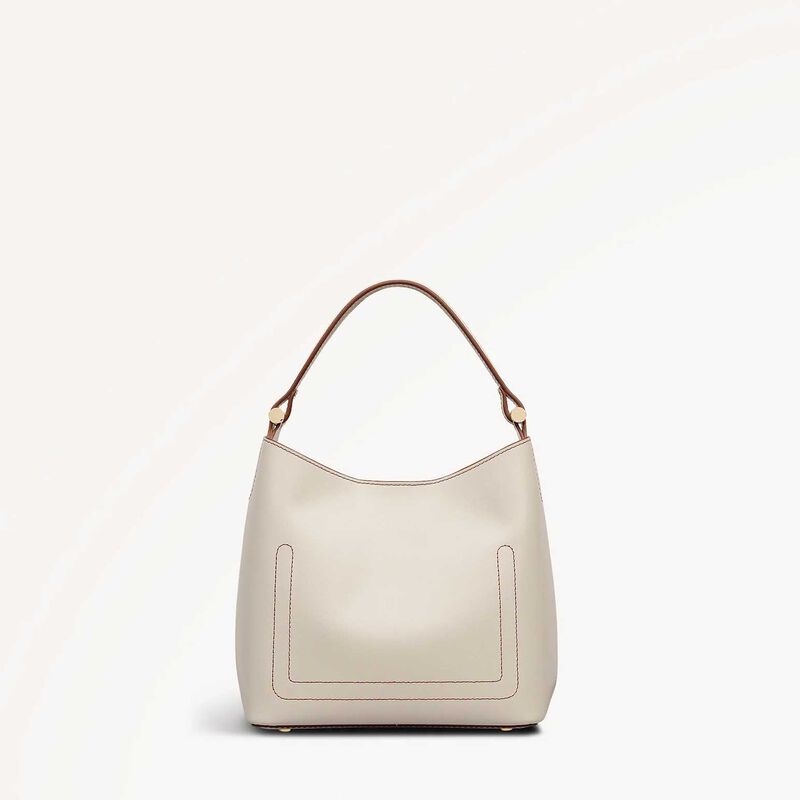 Radley Spring Blooms Small Open Top Cross Body image number 3
