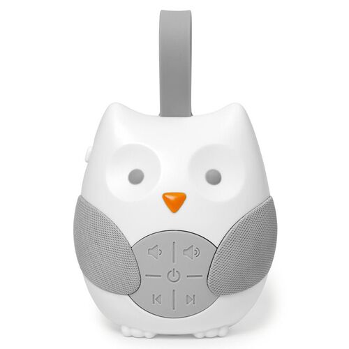 Skip Hop Stroller & Go Portable Baby Soother