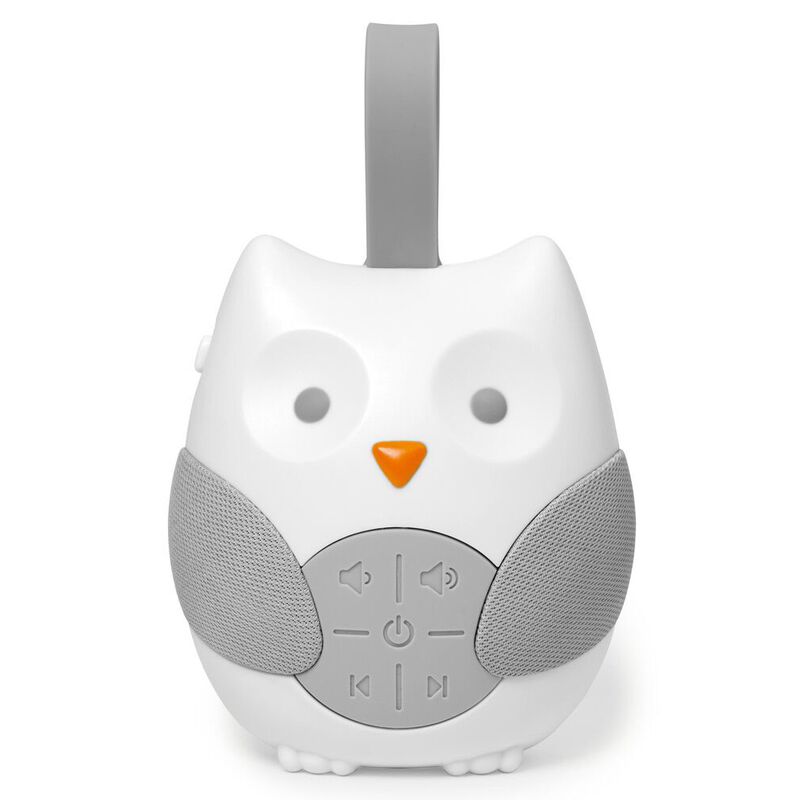 Skip Hop Stroller & Go Portable Baby Soother image number 0
