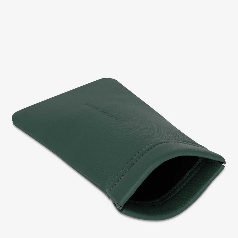 Status Anxiety Keepsake Sunglasses Case image number 2