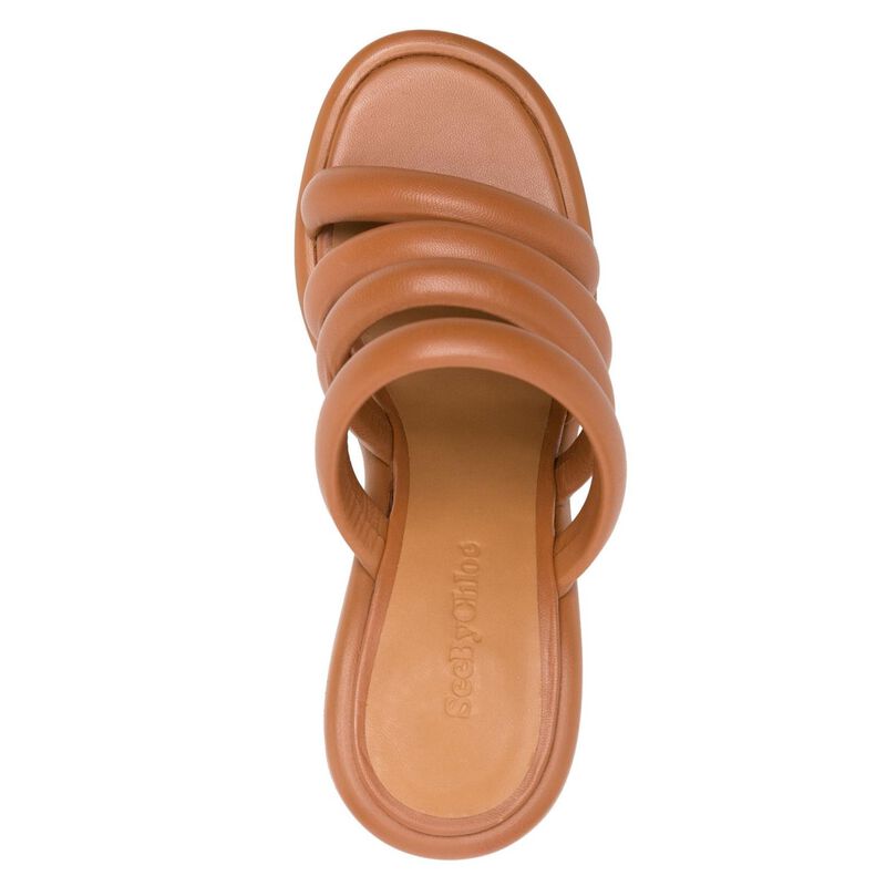 See By Chloé Suzan Heel image number 2
