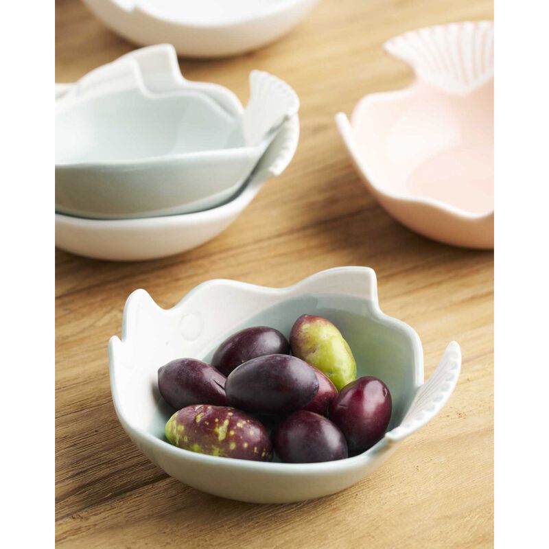 Robert Gordon Dyson Collection Mint Condiment Bowl image number 1
