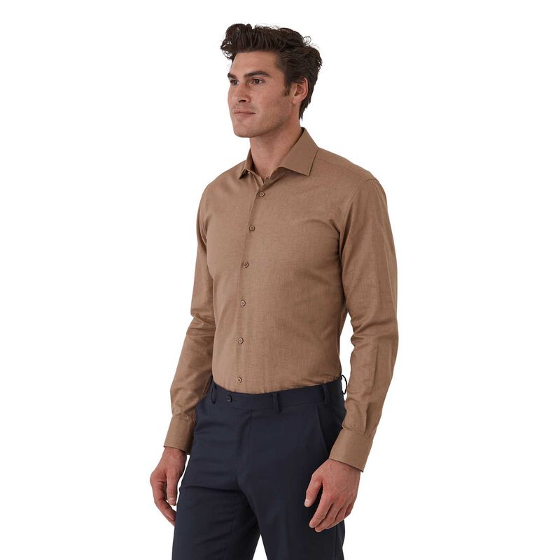 Cambridge Hadfield Shirt Fcu330 image number 7