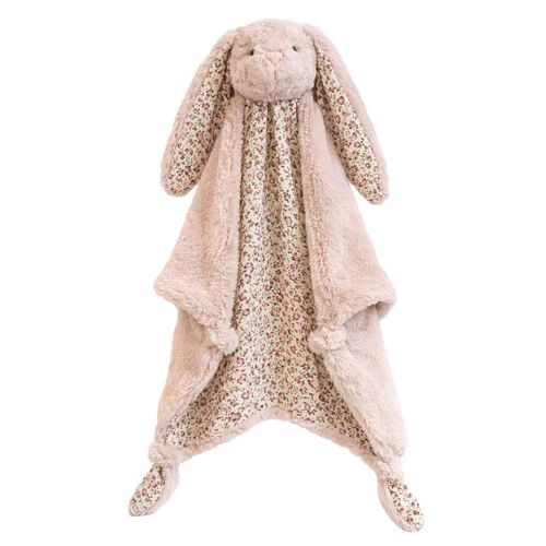 Lily & George Macie The Bunny - Comforter