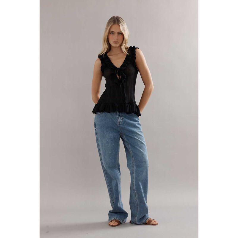 Caitlin Crisp Darwin Tank image number 3