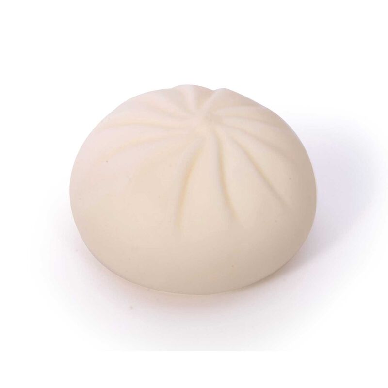 Discovery Zone Squishy Pork Bun image number 0