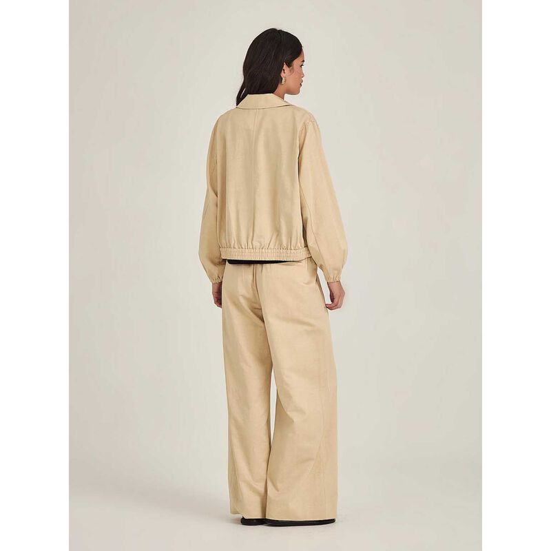 Sills Camryn Bomber Jacket image number 1