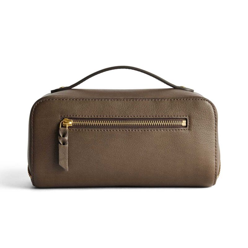 R.M. Williams Lorne Vanity Case image number 3