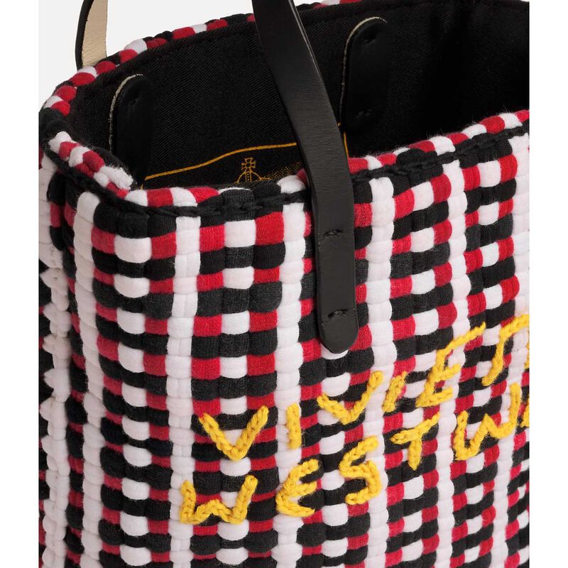 Vivienne Westwood Studio Shopper Small image number 2