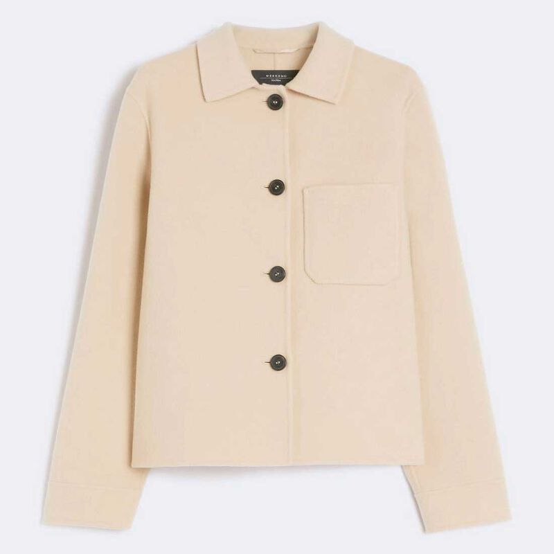 Weekend Max Mara Nordica Jacket image number 2